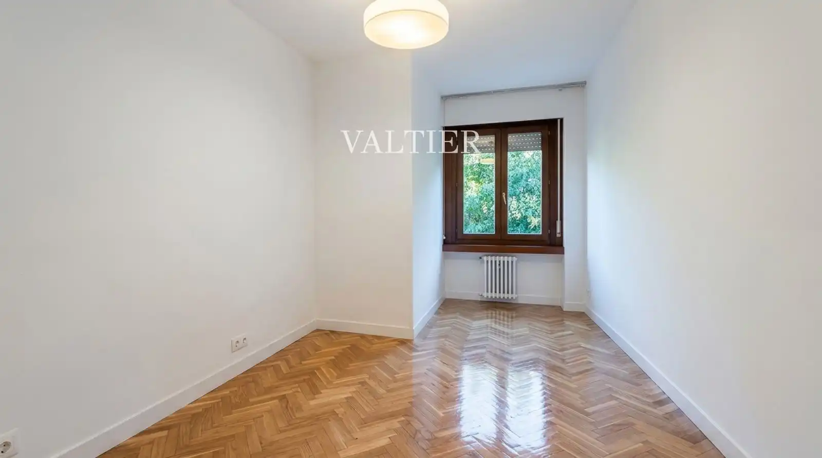 Flat 284 m² in Madrid
