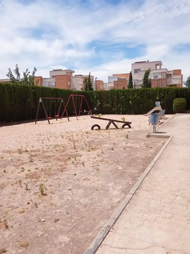 Piso de 100 m² en Ciudad Real
