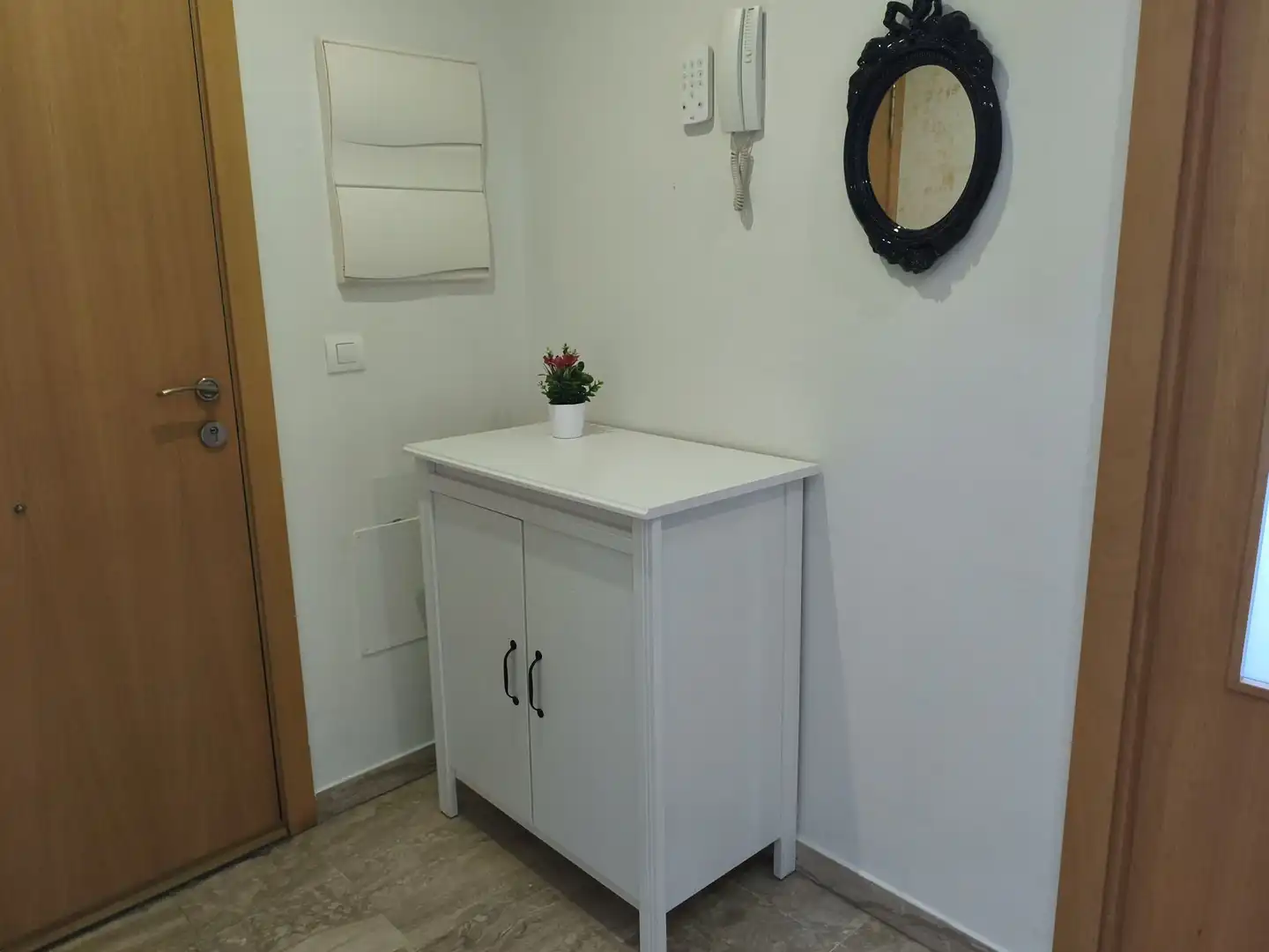 Piso de 80 m² en Aljaraque