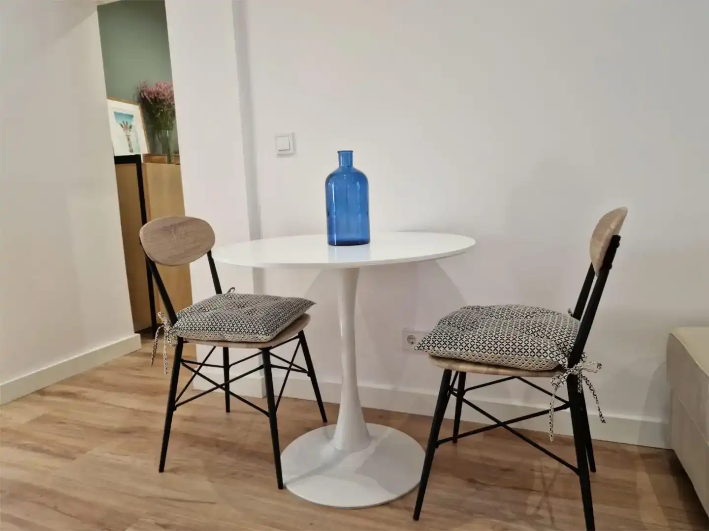 Piso de 65 m² en Santander
