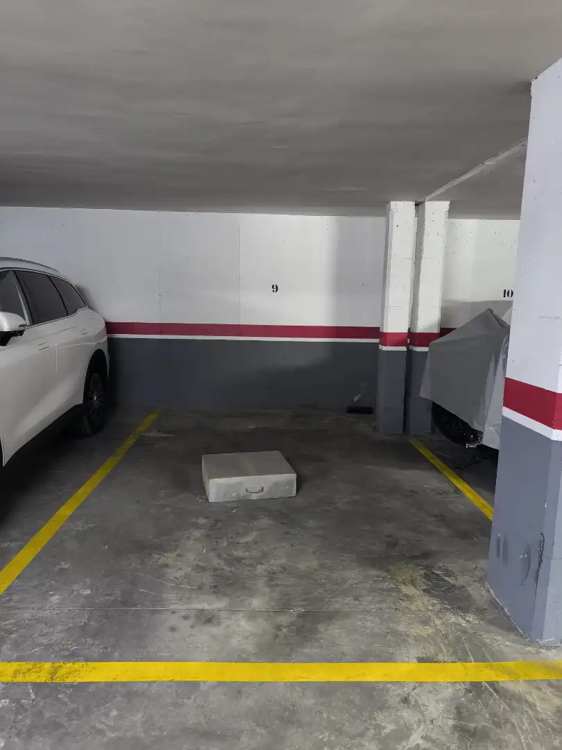 Pis de 120 m² a Múrcia