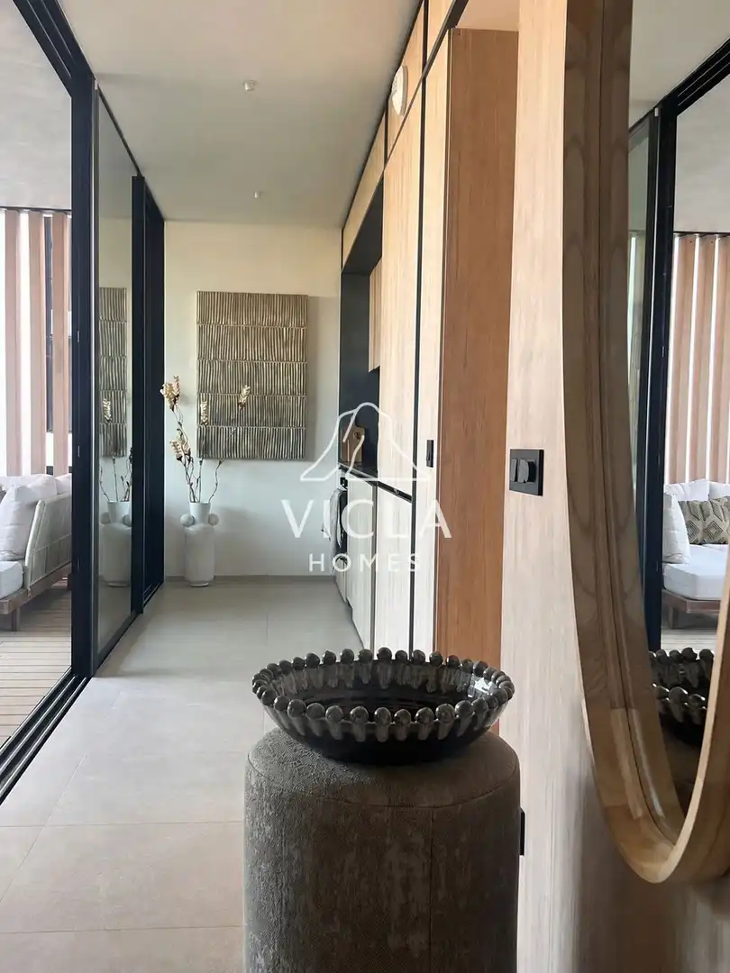 Piso de 110 m² en Santa Eulària des Riu