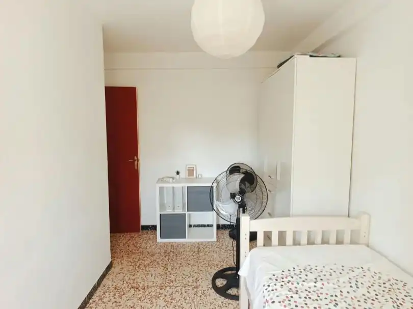Piso de 80 m² en Ayamonte