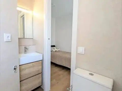 Pis de 11 m² a Madrid