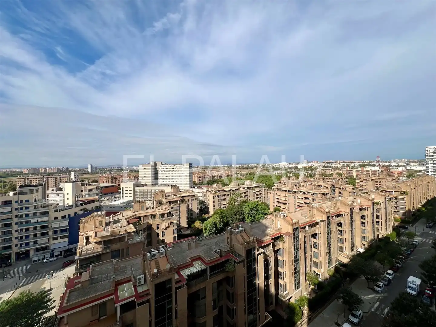Piso de 55 m² en Valencia