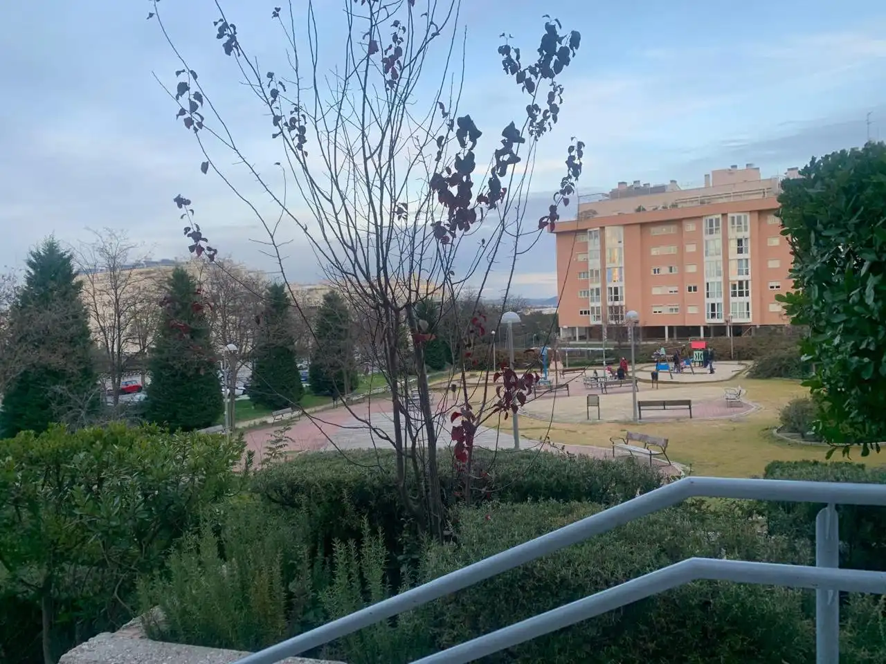 Pis de 68 m² a Madrid