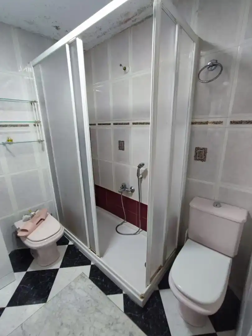 Piso de 100 m² en Murcia