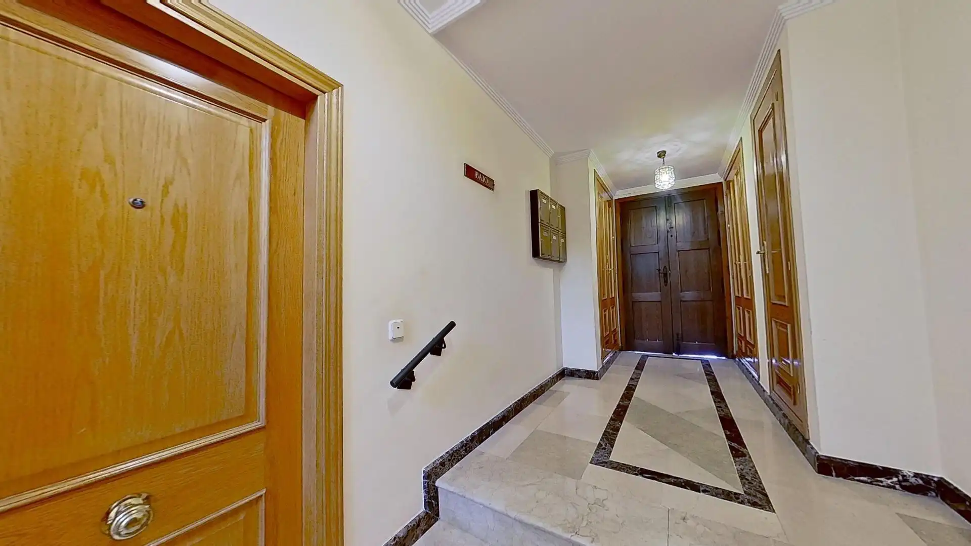 Pis de 71 m² a Granada