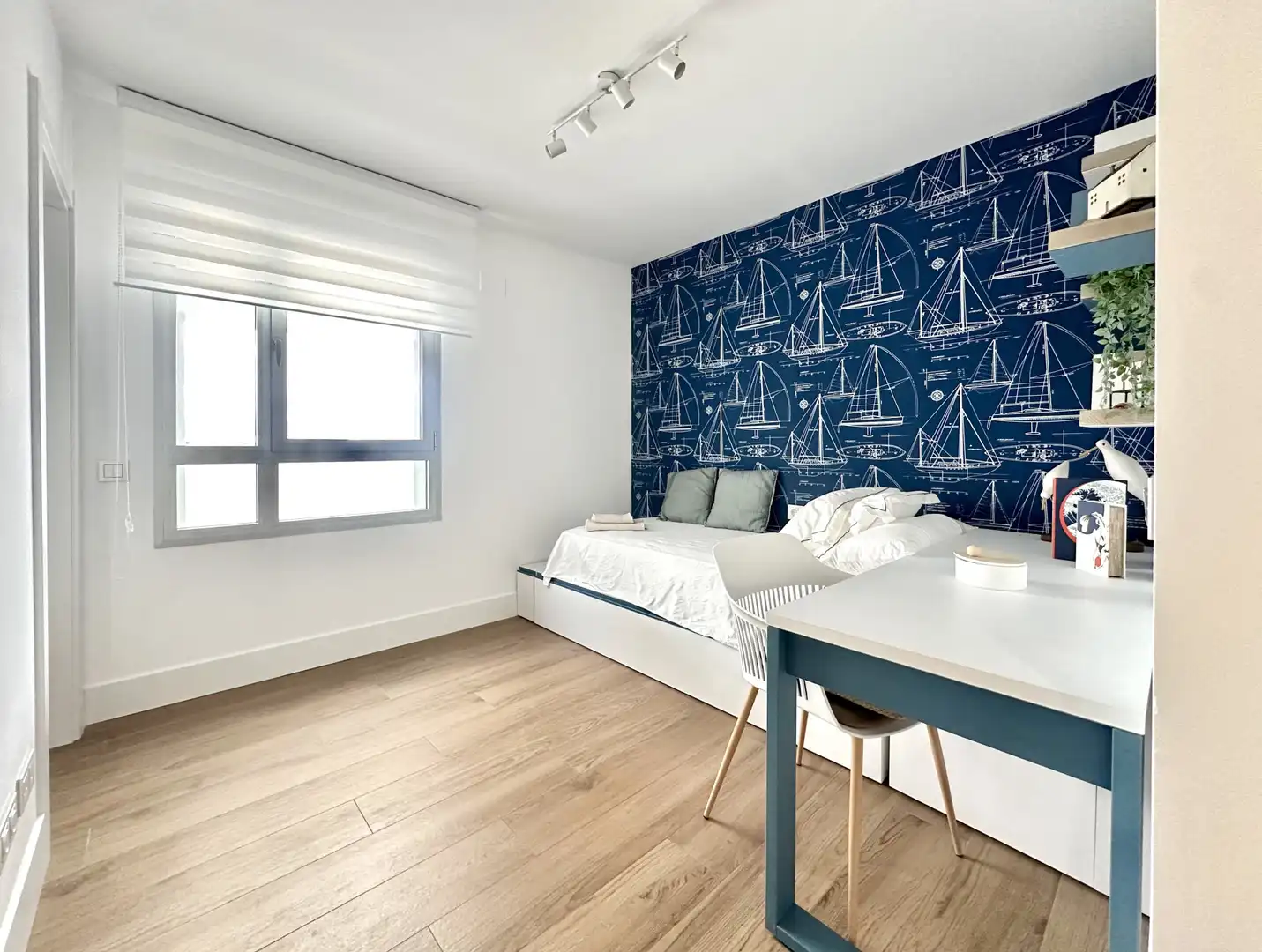 Piso de 172 m² en San Roque