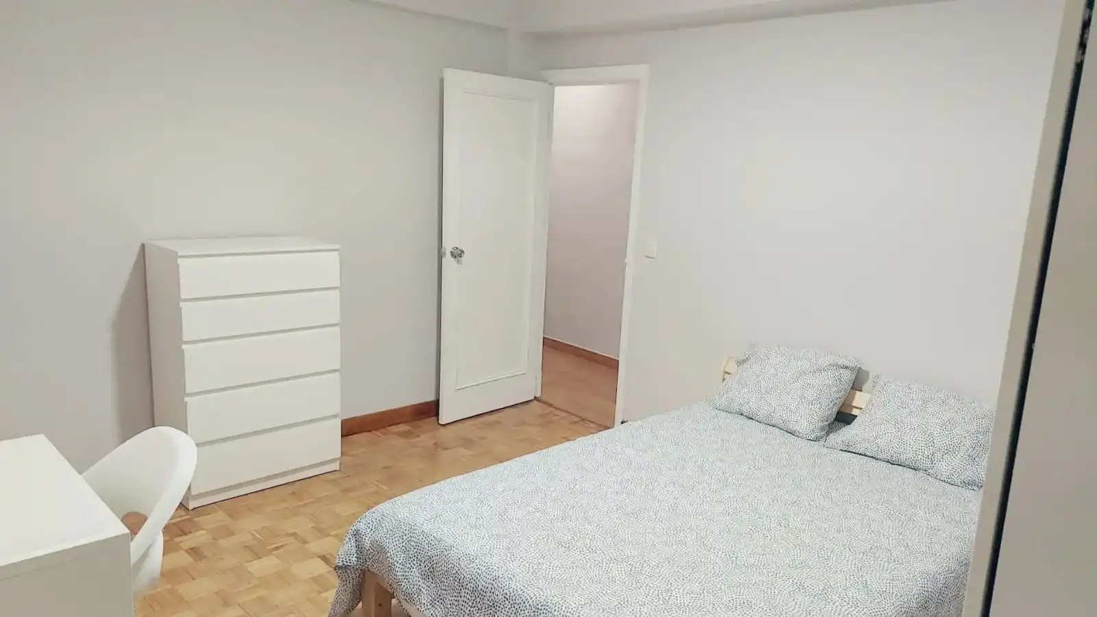 Piso de 110 m² en Vigo