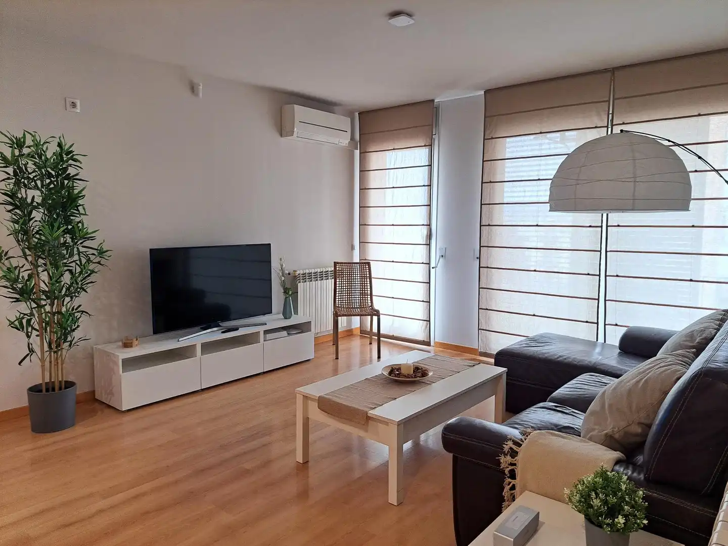 Wohnung 72 m² in Girona