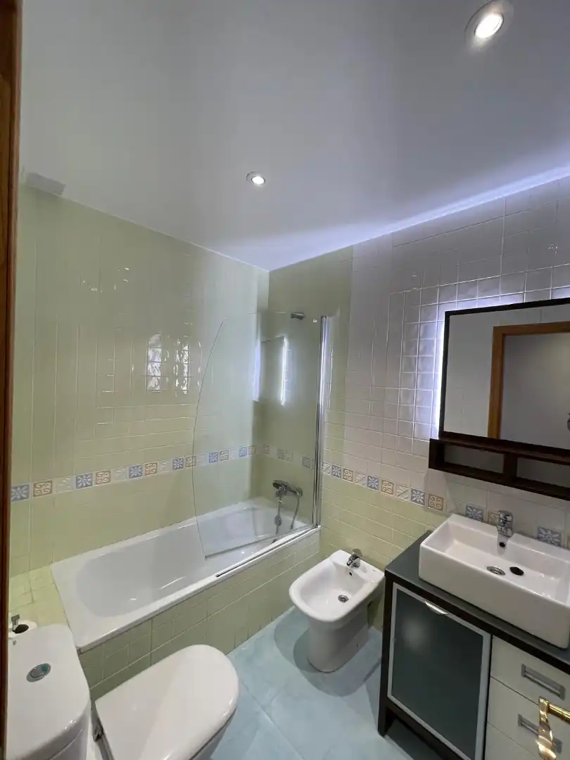 Piso de 70 m² en Lugo