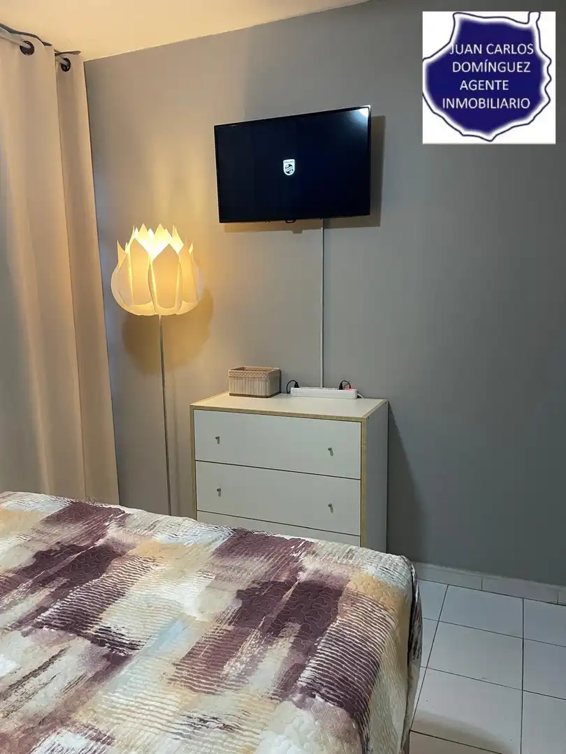 Piso de 50 m² en San Bartolomé de Tirajana