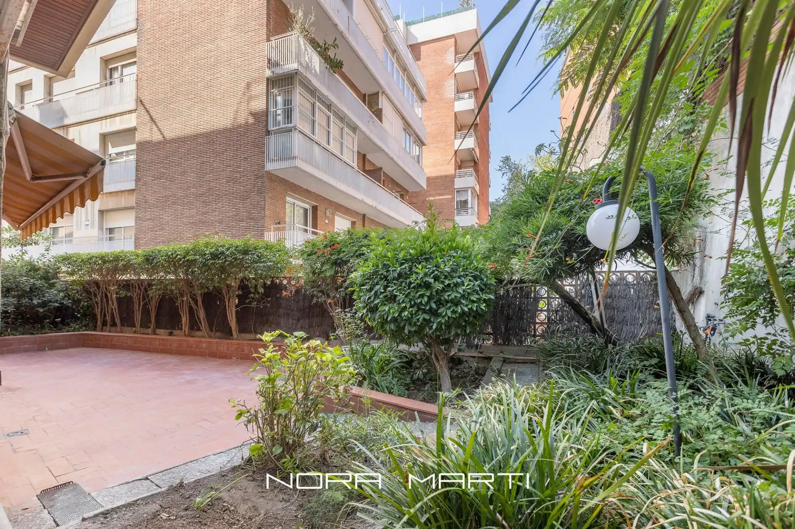 Pis de 206 m² a Barcelona