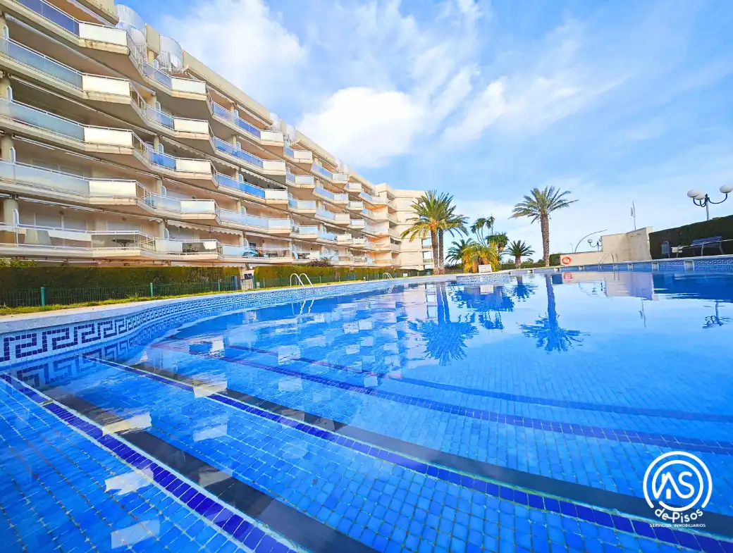 Appartamento 72 m² a Mont-roig del Camp