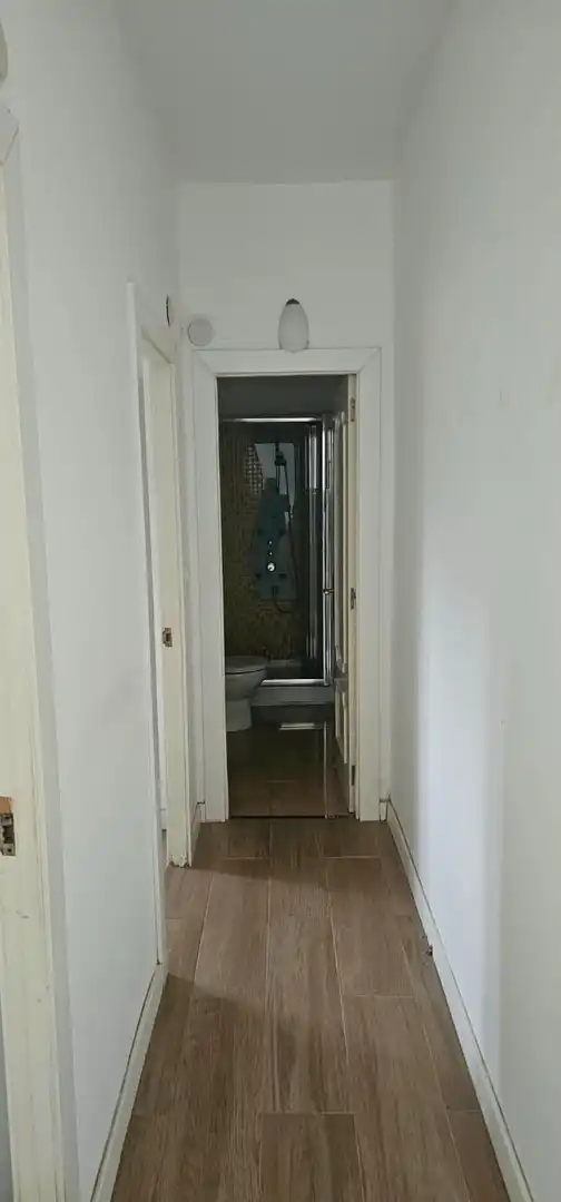 Wohnung 40 m² in Miengo