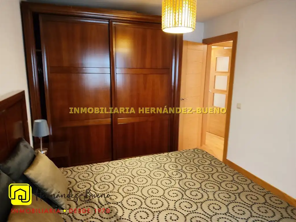 Appartamento 106 m² a Salamanca