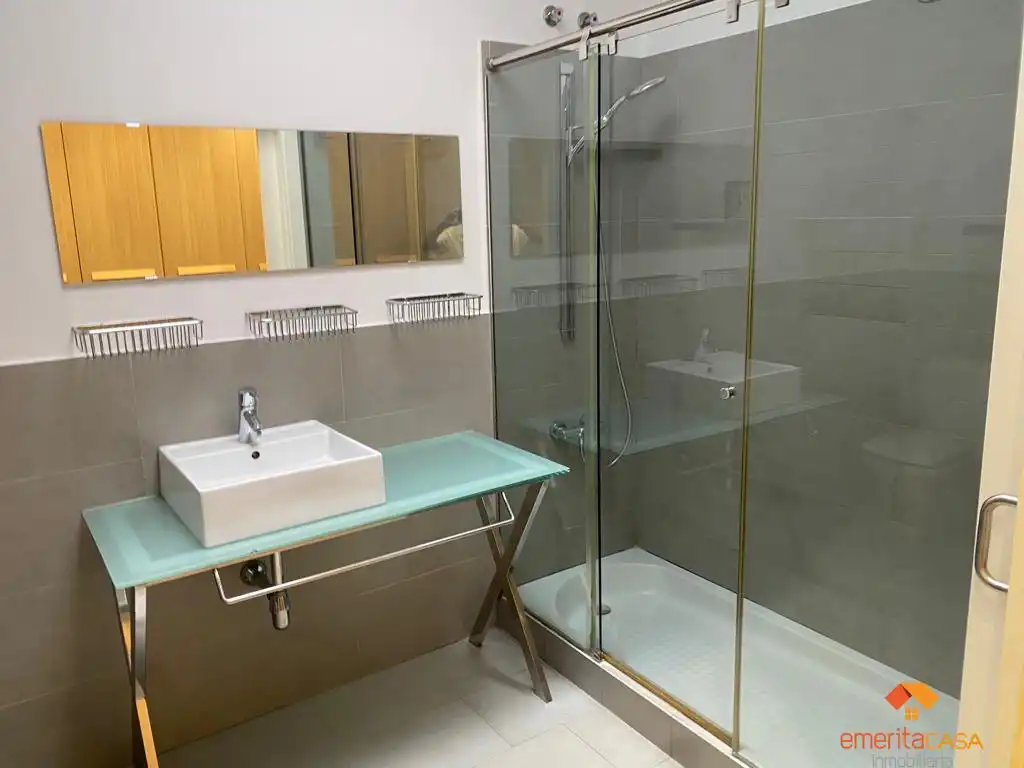 Piso de 70 m² en Mérida