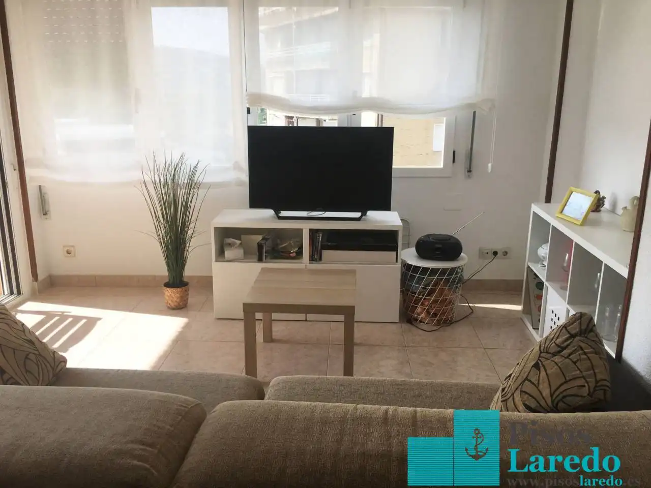 Pis de 85 m² a Laredo