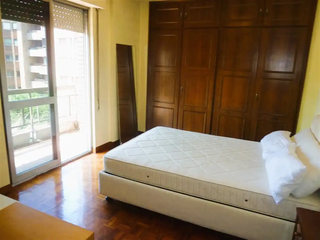 Piso de 133 m² en Pamplona
