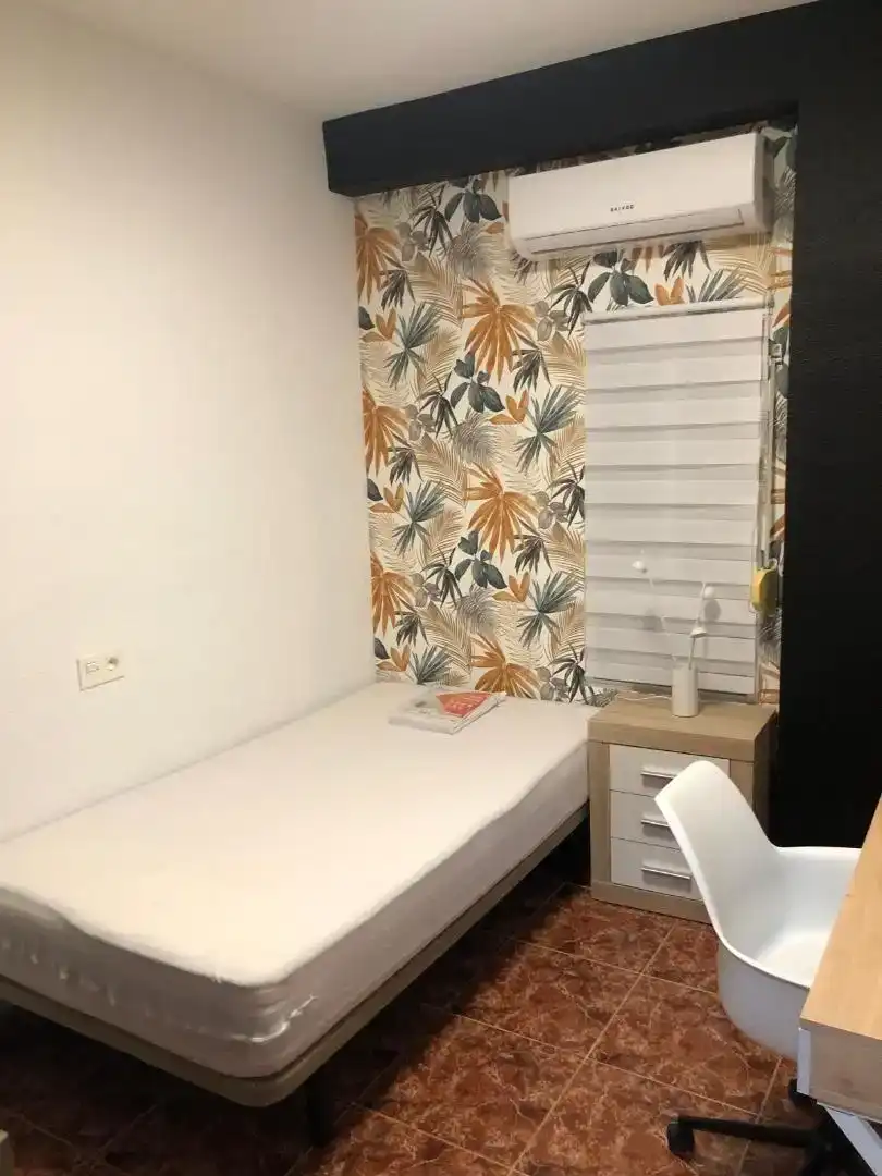 Piso de 75 m² en Jaén