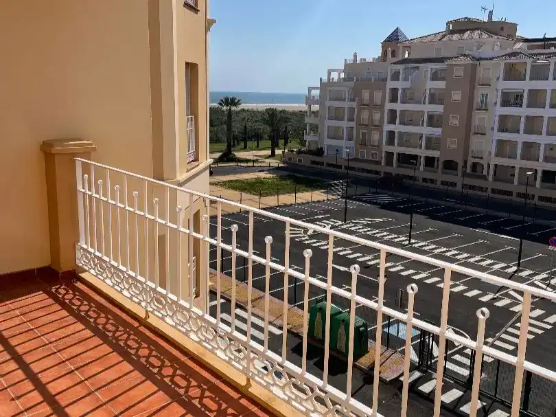 Piso de 80 m² en Ayamonte