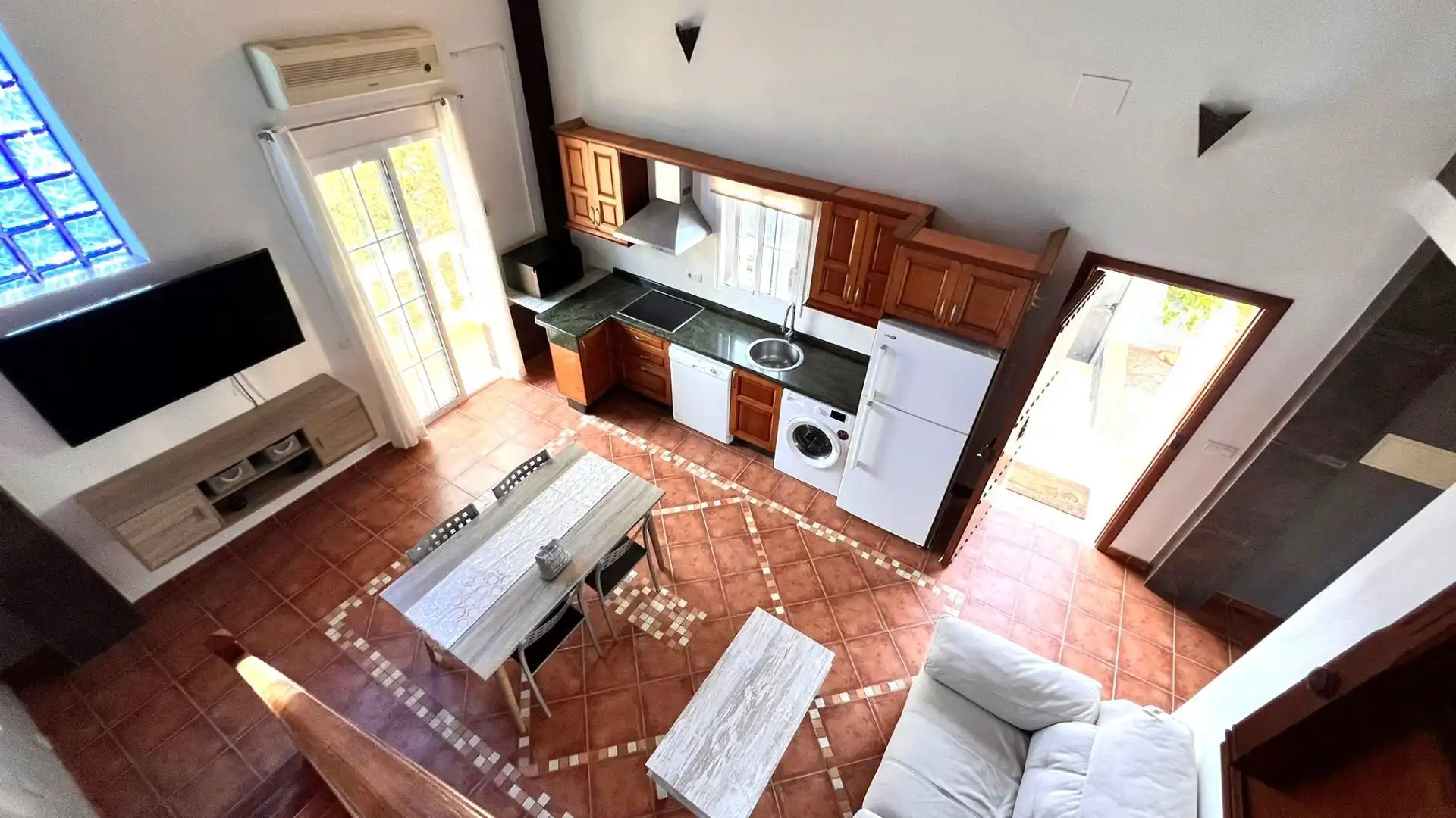 Piso de 70 m² en Cartaya