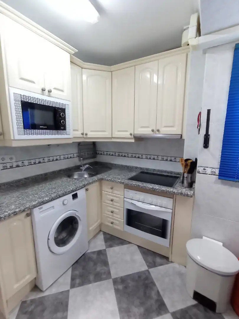 Piso de 80 m² en Málaga