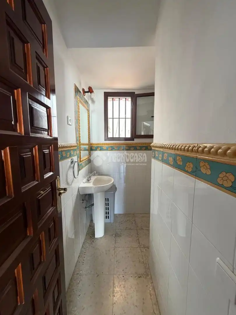 Pis de 90 m² a Utrera