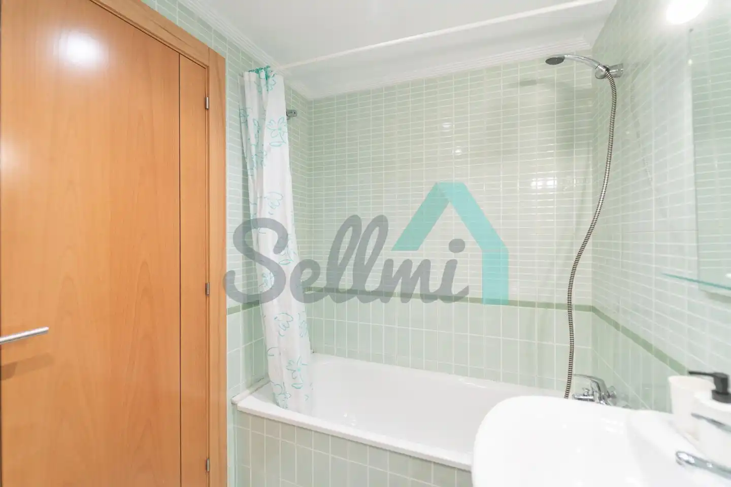 Piso de 50 m² en San Martín del Rey Aurelio