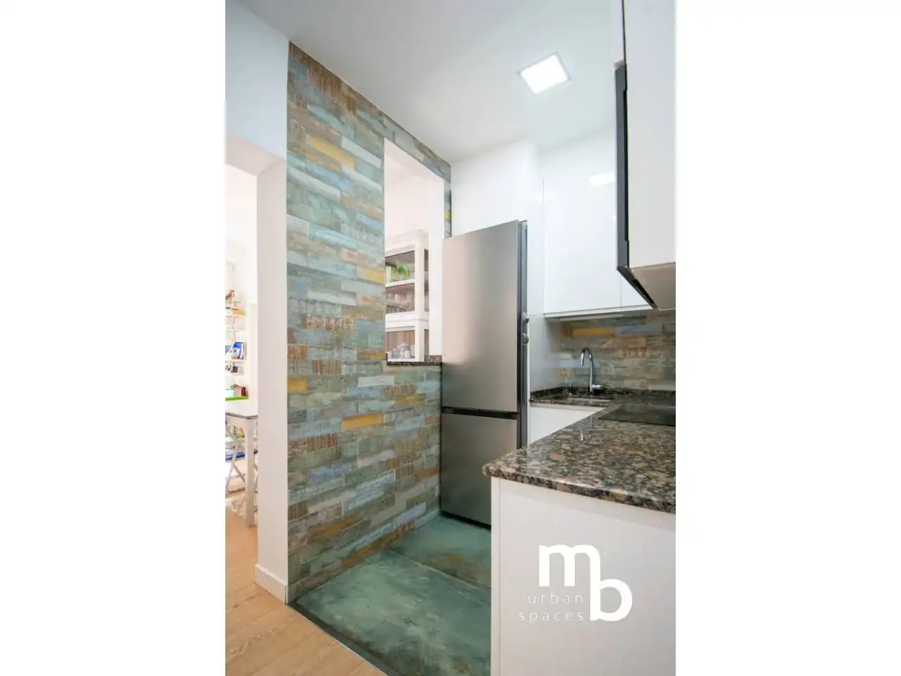 Piso de 110 m² en Madrid