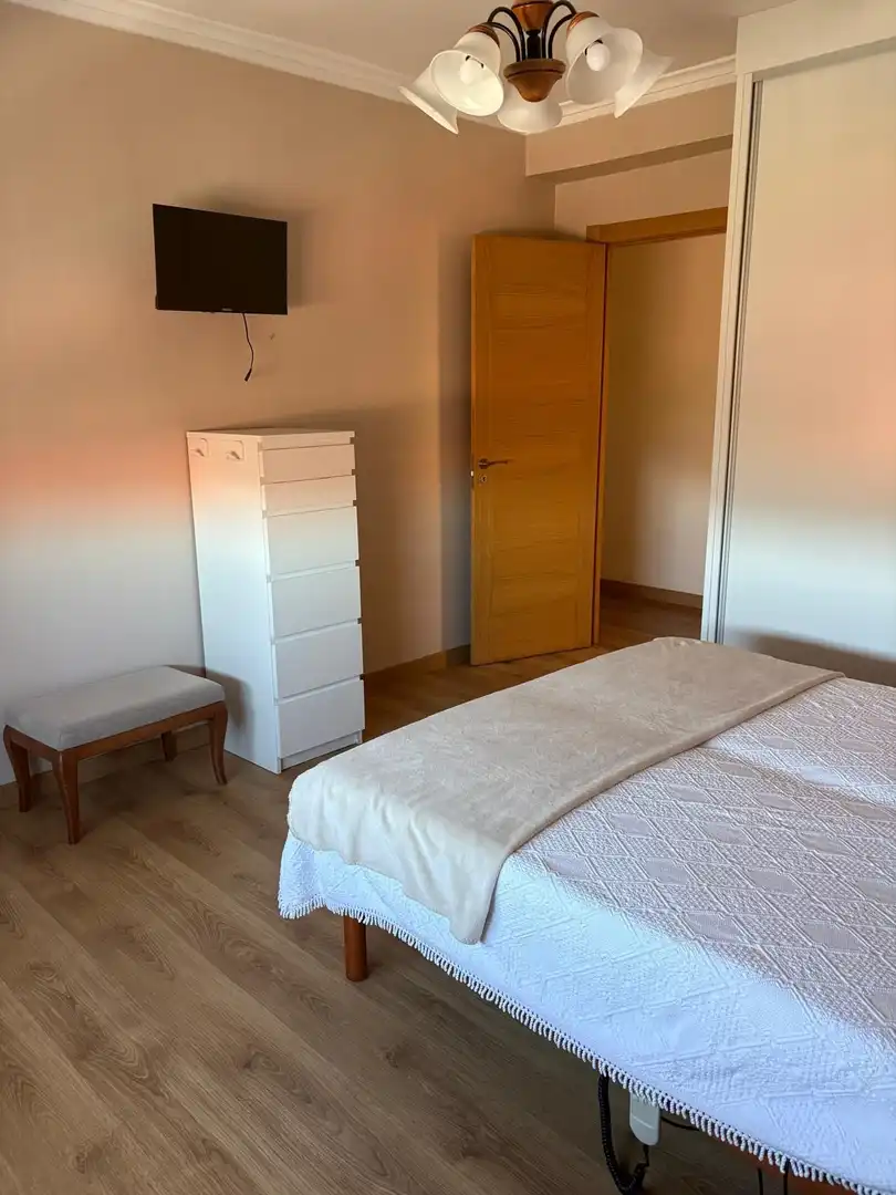 Casa de 125 m² en Cangas de Morrazo
