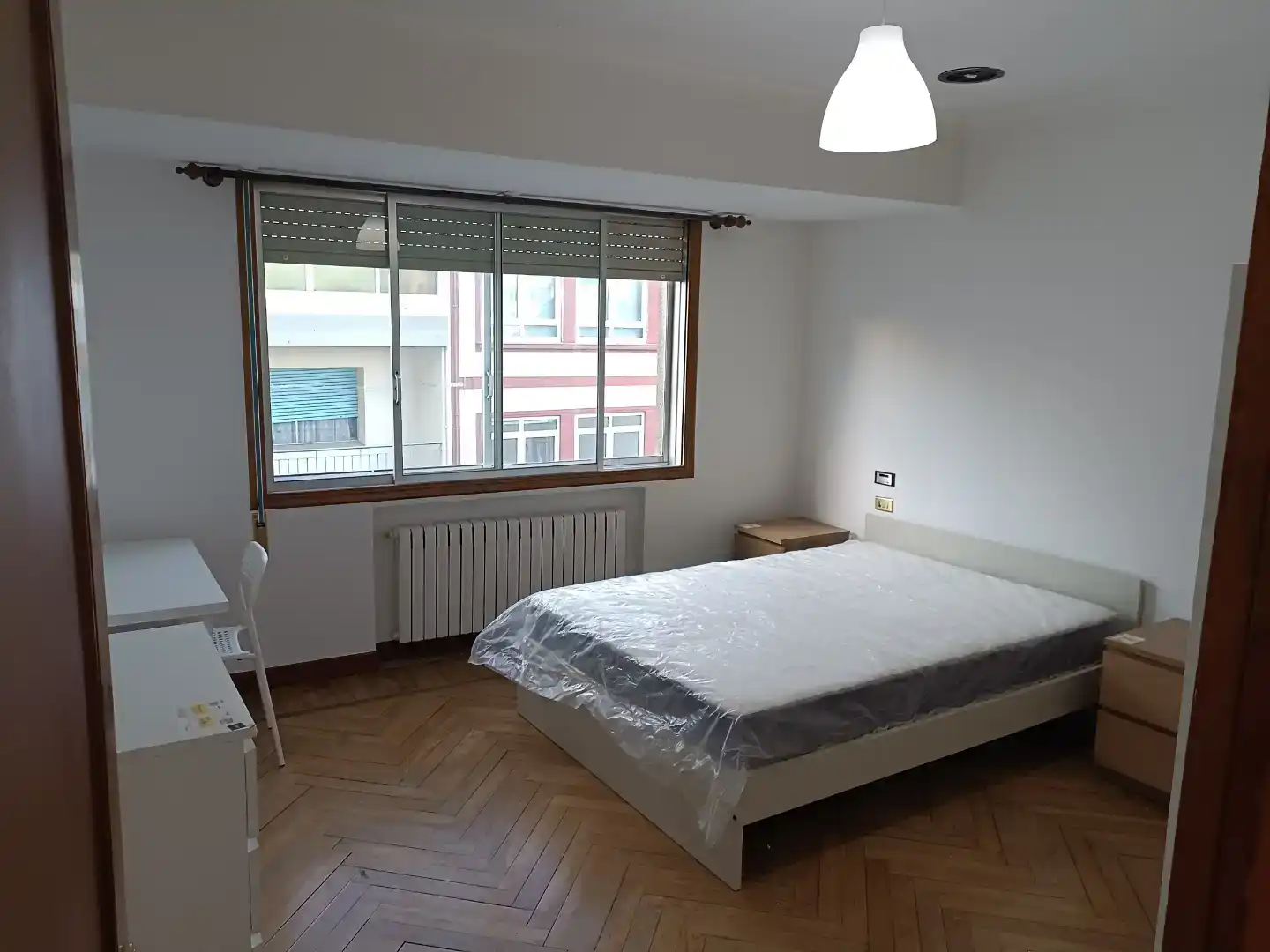 Habitación 131 m², Lugo