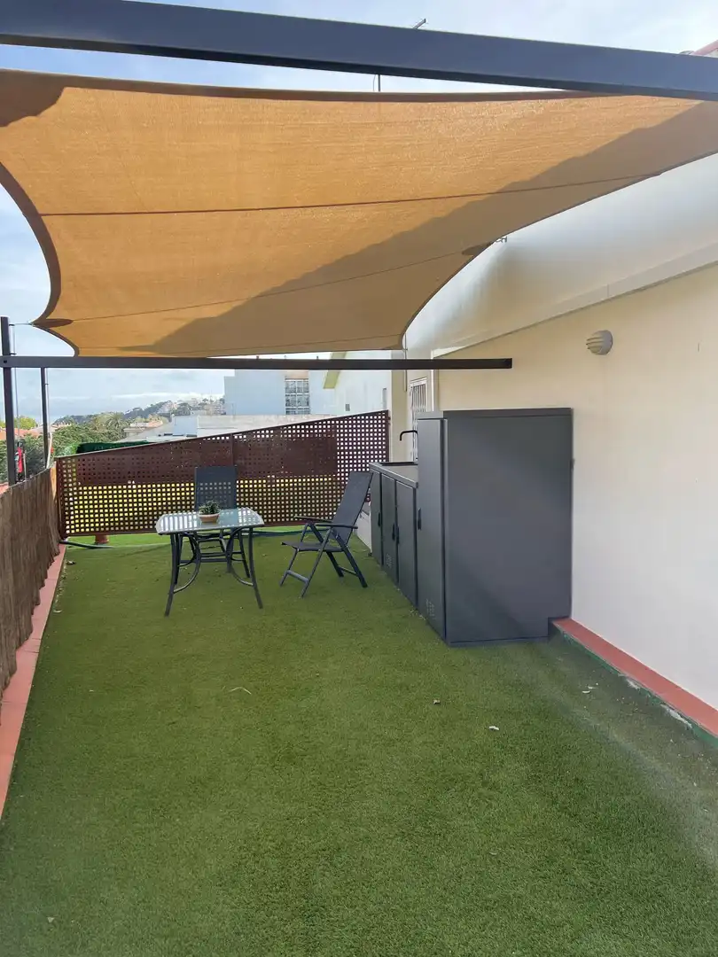 Piso de 80 m² en Sant Feliu de Guíxols
