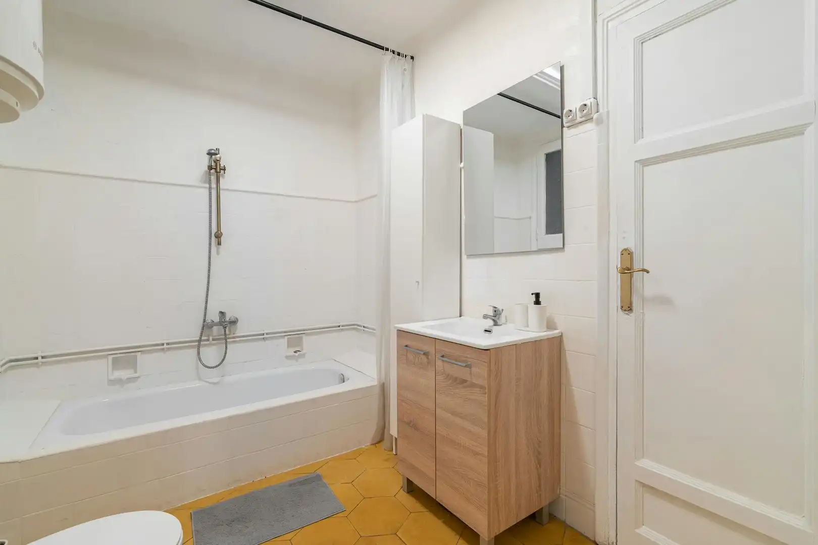 Habitación 150 m², Barcelona