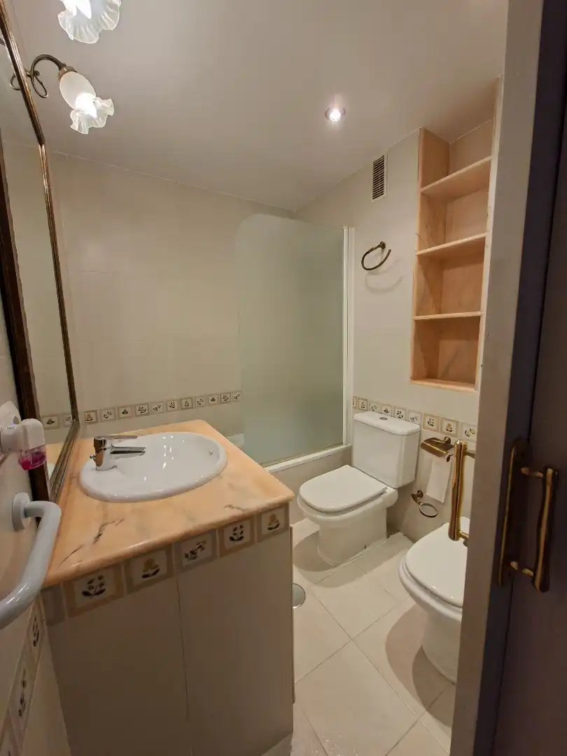 Habitación 100 m², Cartagena