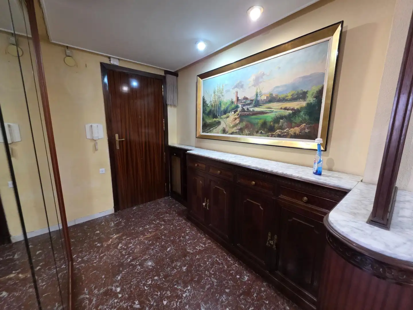 Piso de 85 m² en Zaragoza