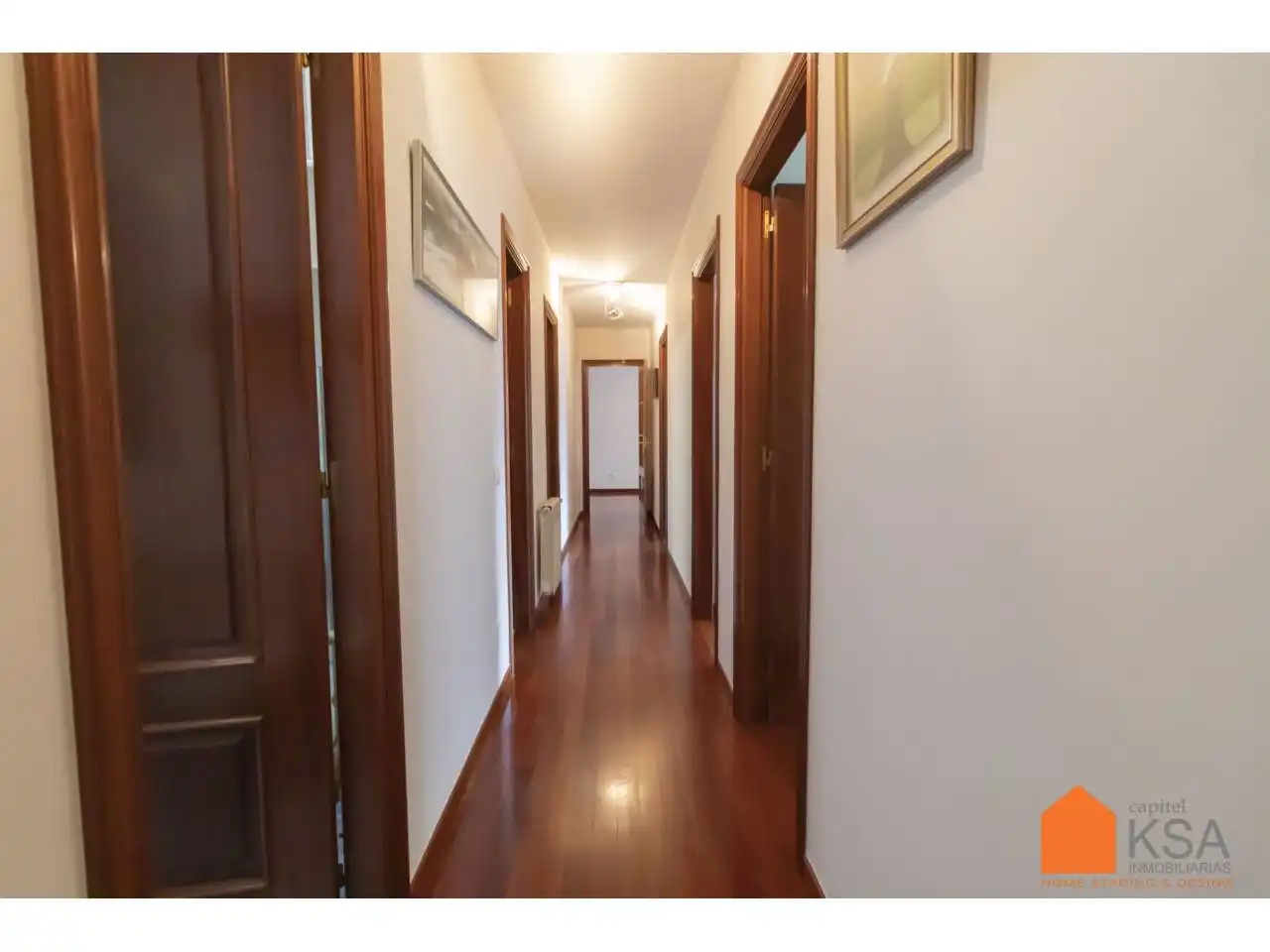 Pis de 128 m² a Ames