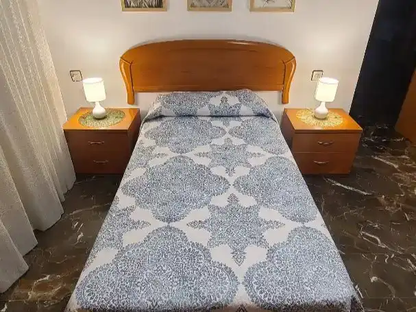 Pis de 100 m² a Jaén