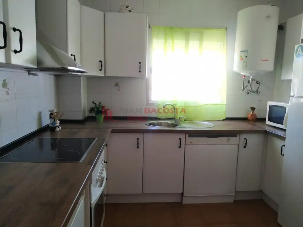 Piso de 65 m² en Lepe