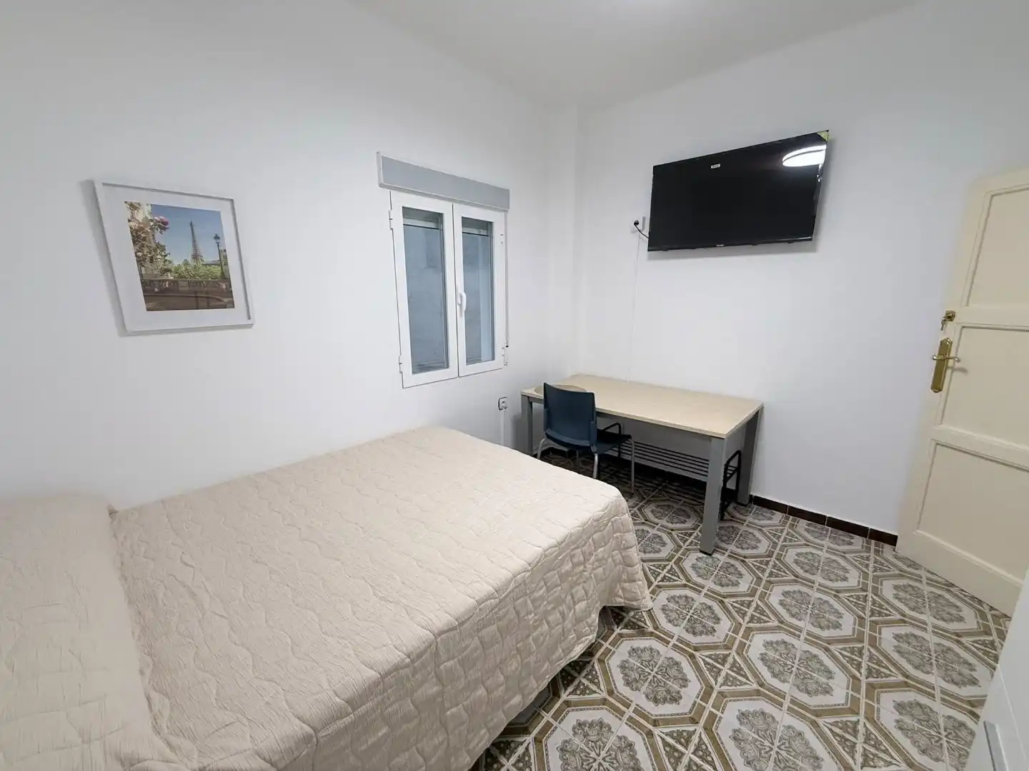 Habitación 140 m², Albacete