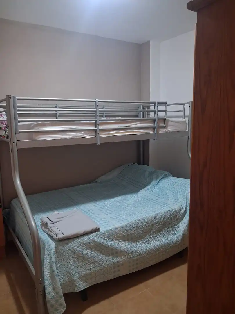 Pis de 60 m² a Peníscola