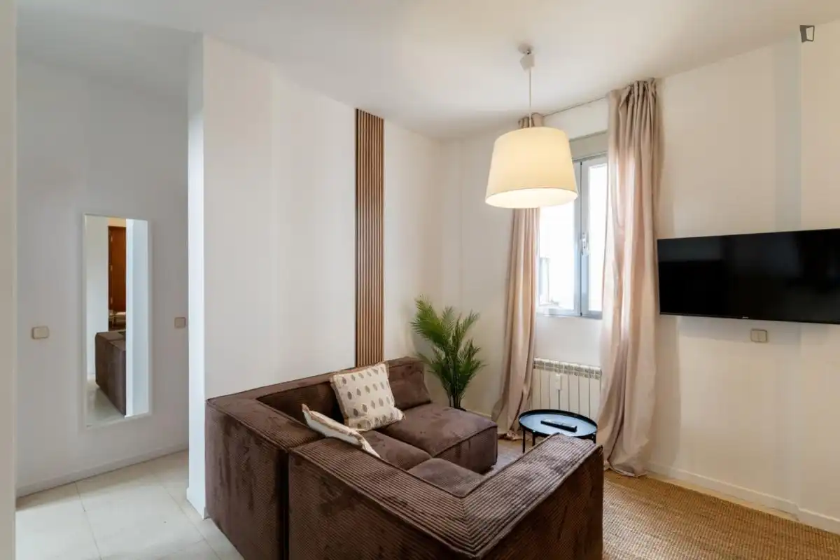 Habitación en alquiler, Madrid