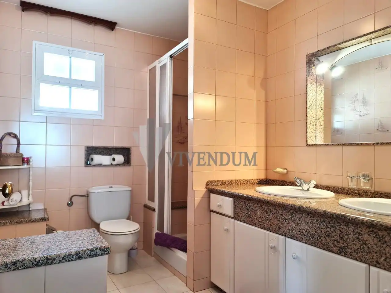 Piso de 221 m² en Oia