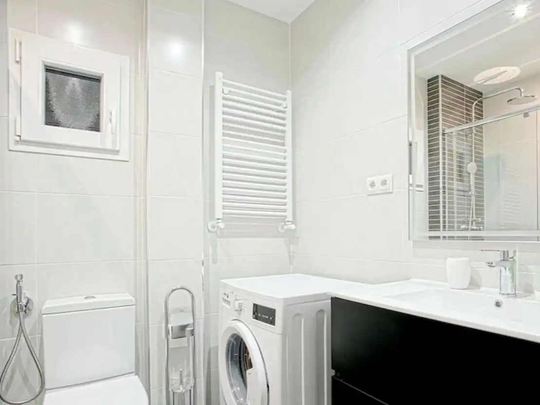 Piso de 50 m² en Marbella