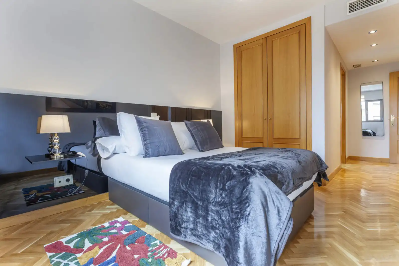 Квартира 86 м² у Madrid