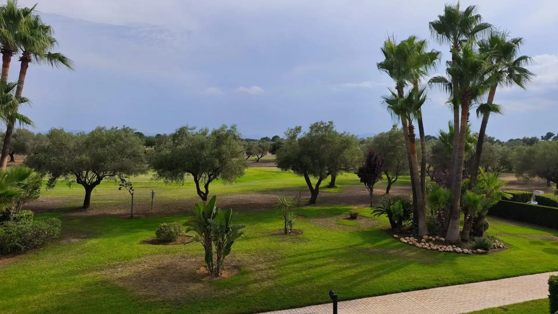 Piso de 89 m² en San Jorge