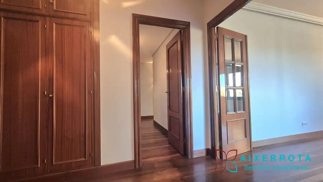 Flat 154 m² in Getxo