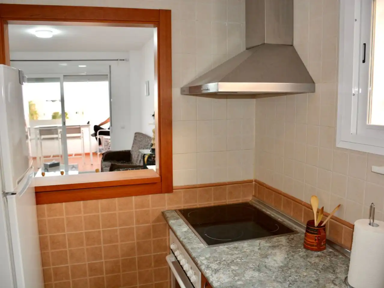 Pis de 96 m² a Estepona