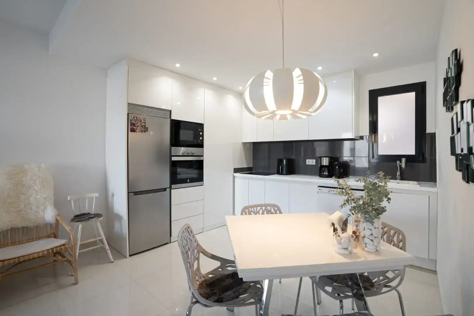 Piso de 69 m² en Pilar de la Horadada